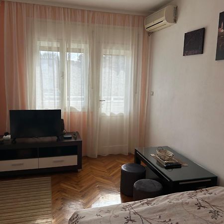 Apartments Jankovic Podgorica Kültér fotó