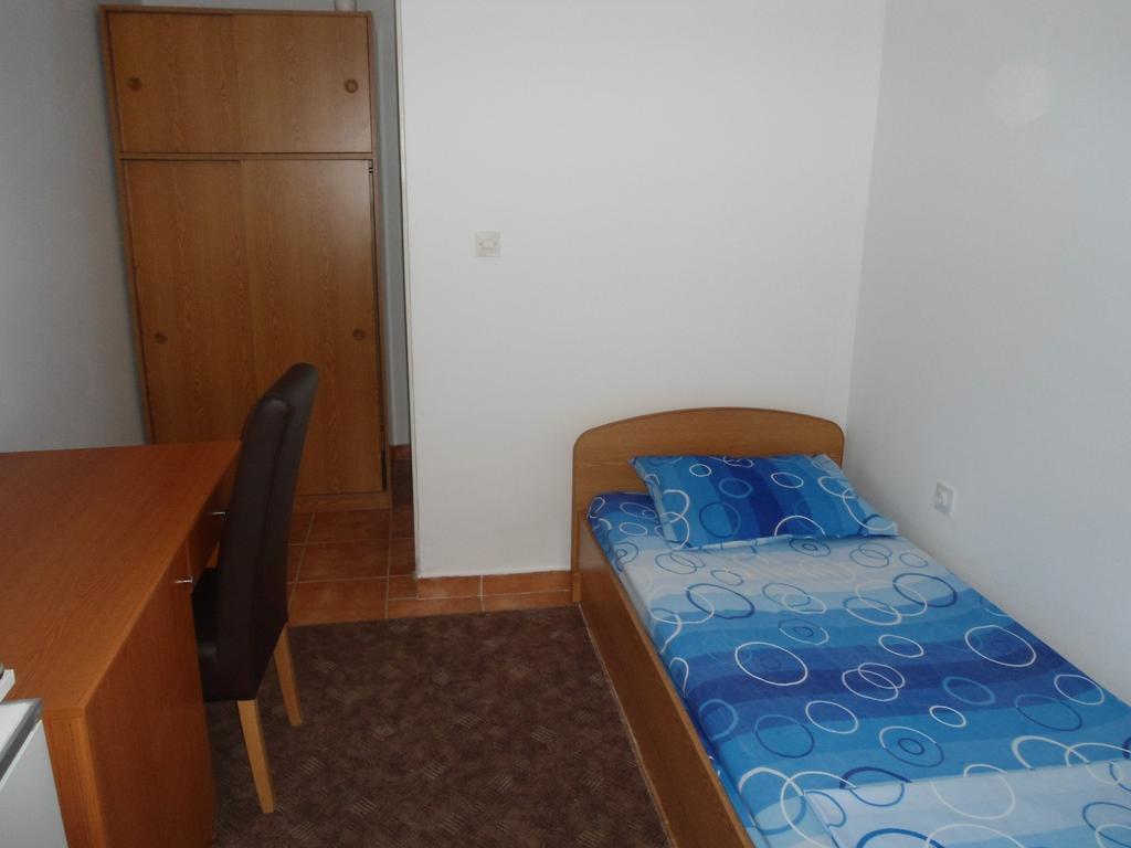 Apartments Jankovic Podgorica Kültér fotó