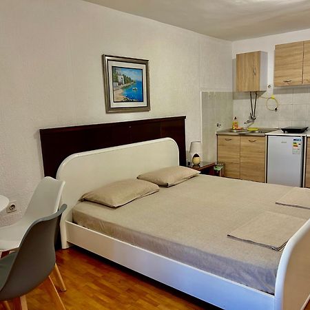 Apartments Jankovic Podgorica Kültér fotó