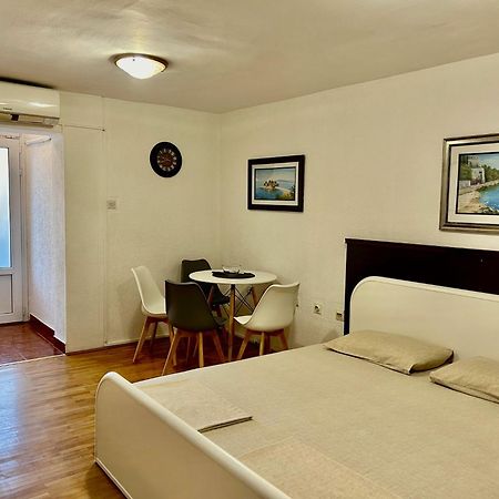 Apartments Jankovic Podgorica Kültér fotó