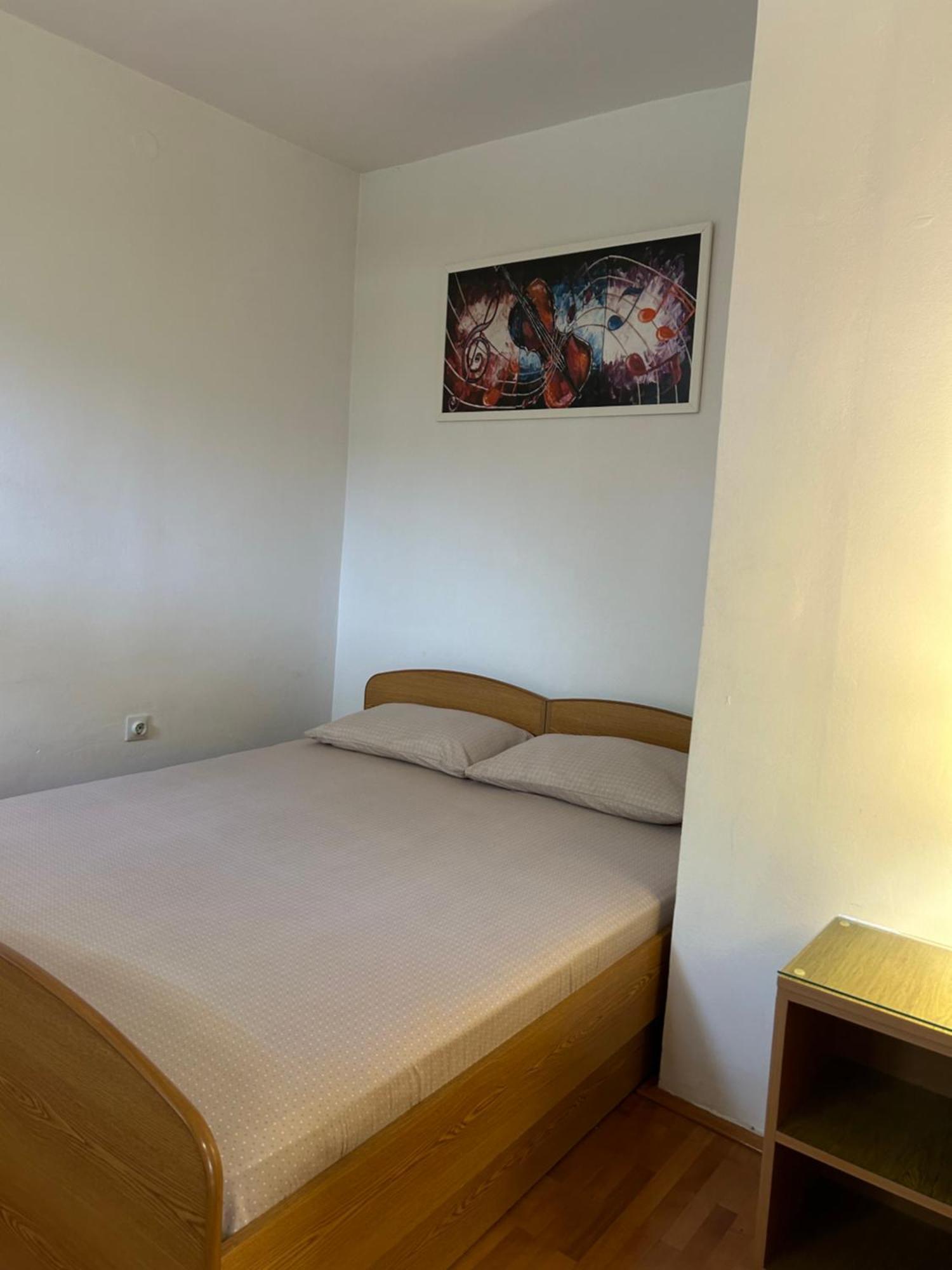 Apartments Jankovic Podgorica Kültér fotó