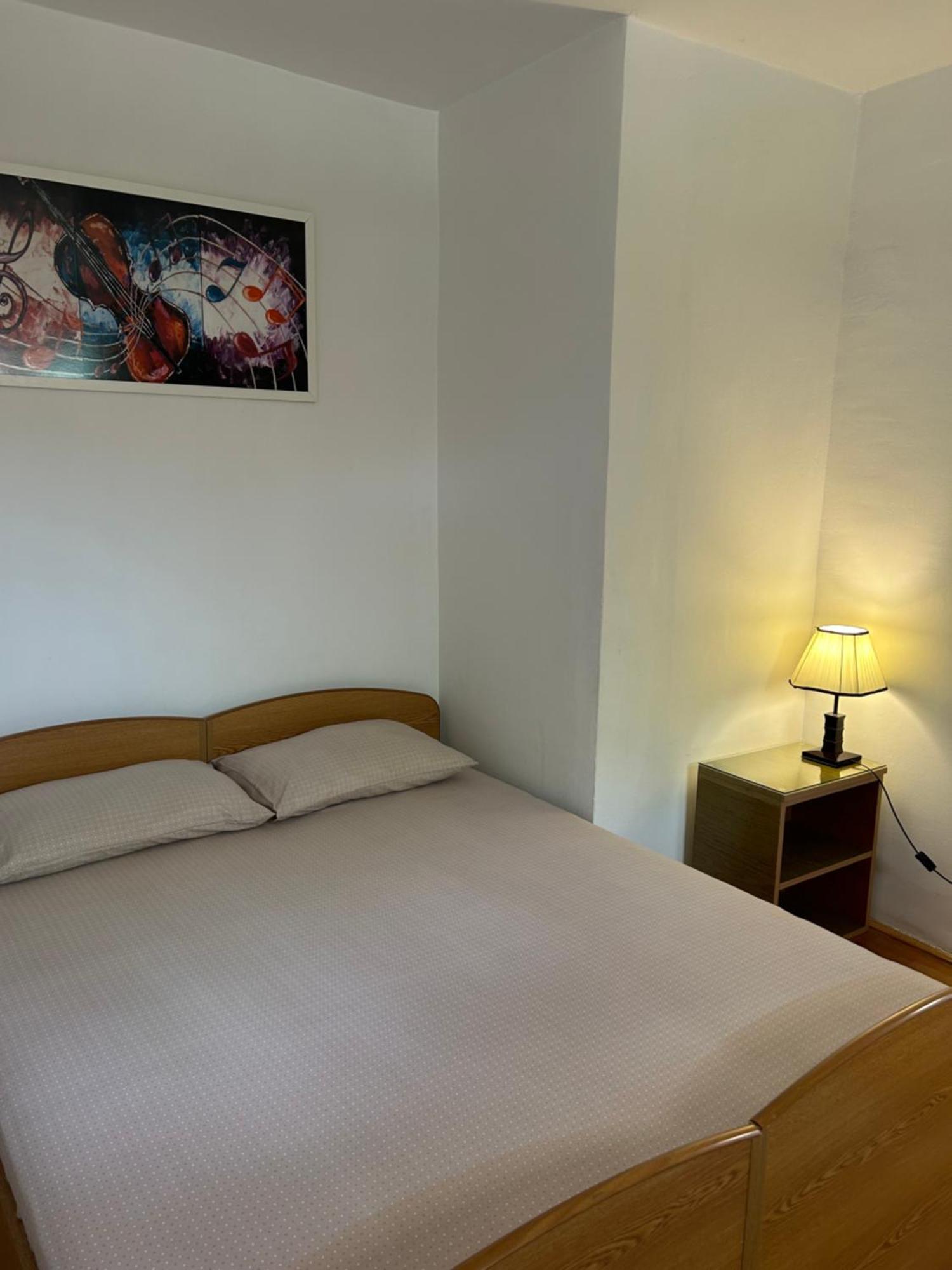 Apartments Jankovic Podgorica Kültér fotó