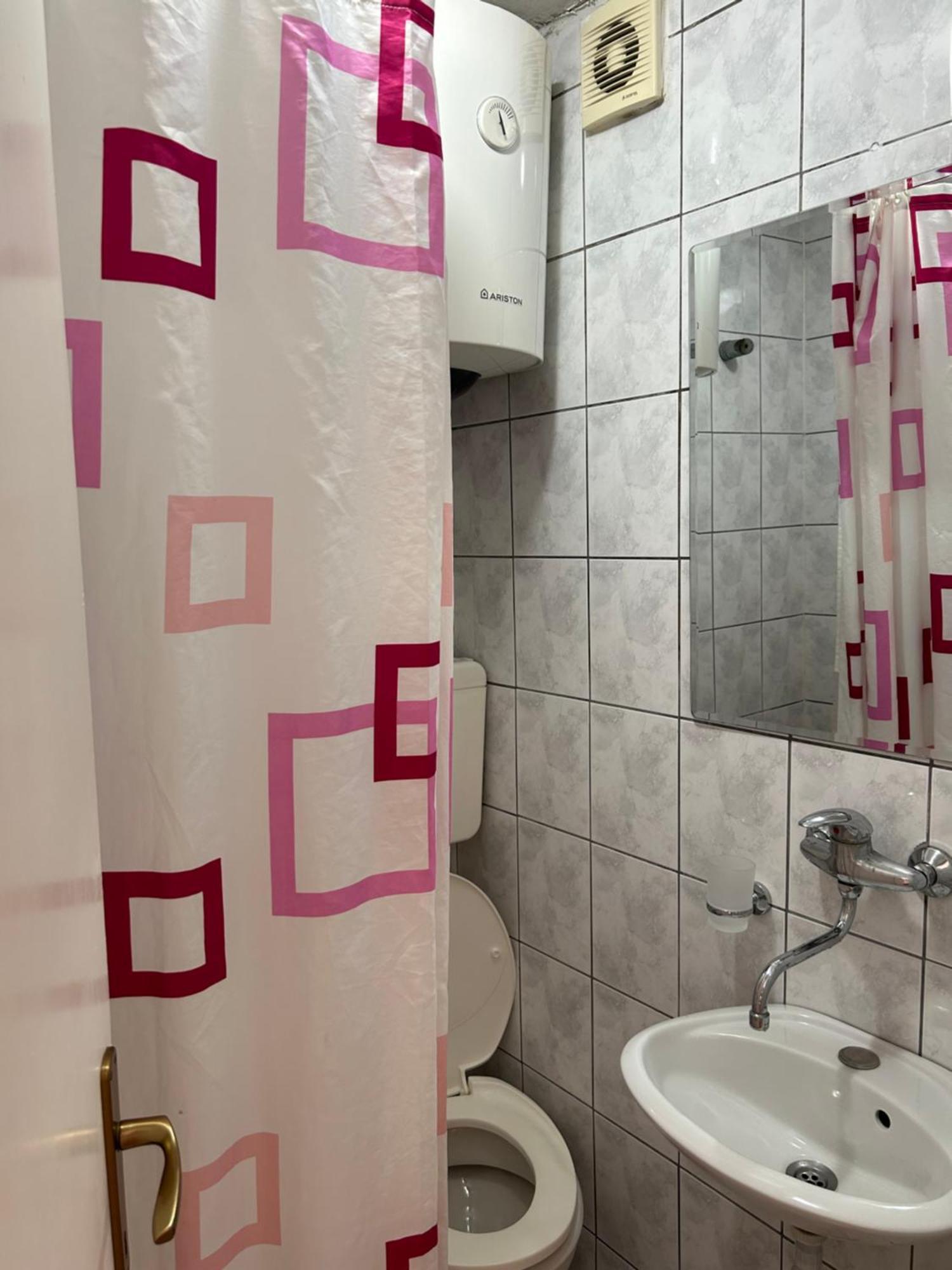 Apartments Jankovic Podgorica Kültér fotó