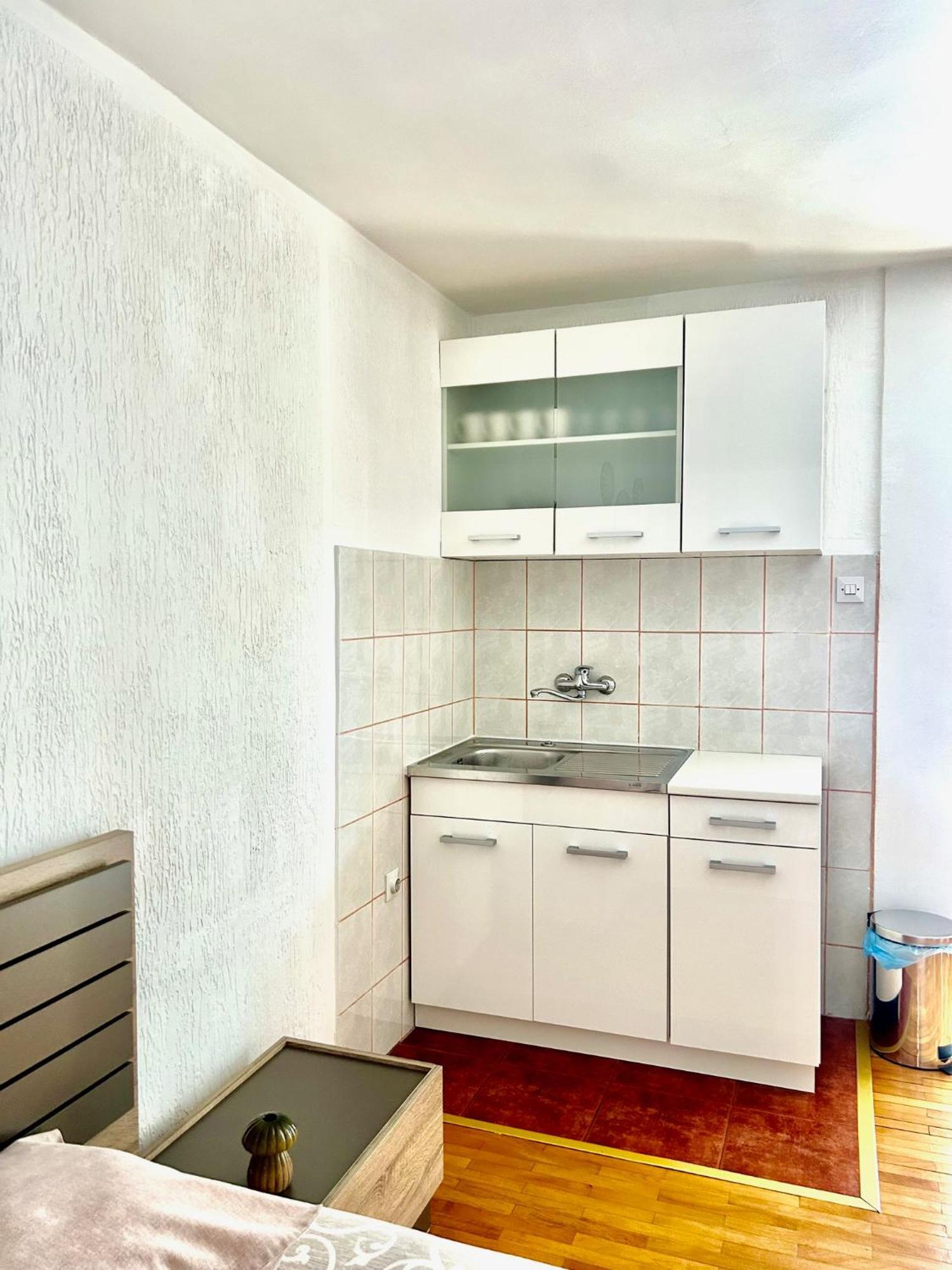 Apartments Jankovic Podgorica Kültér fotó