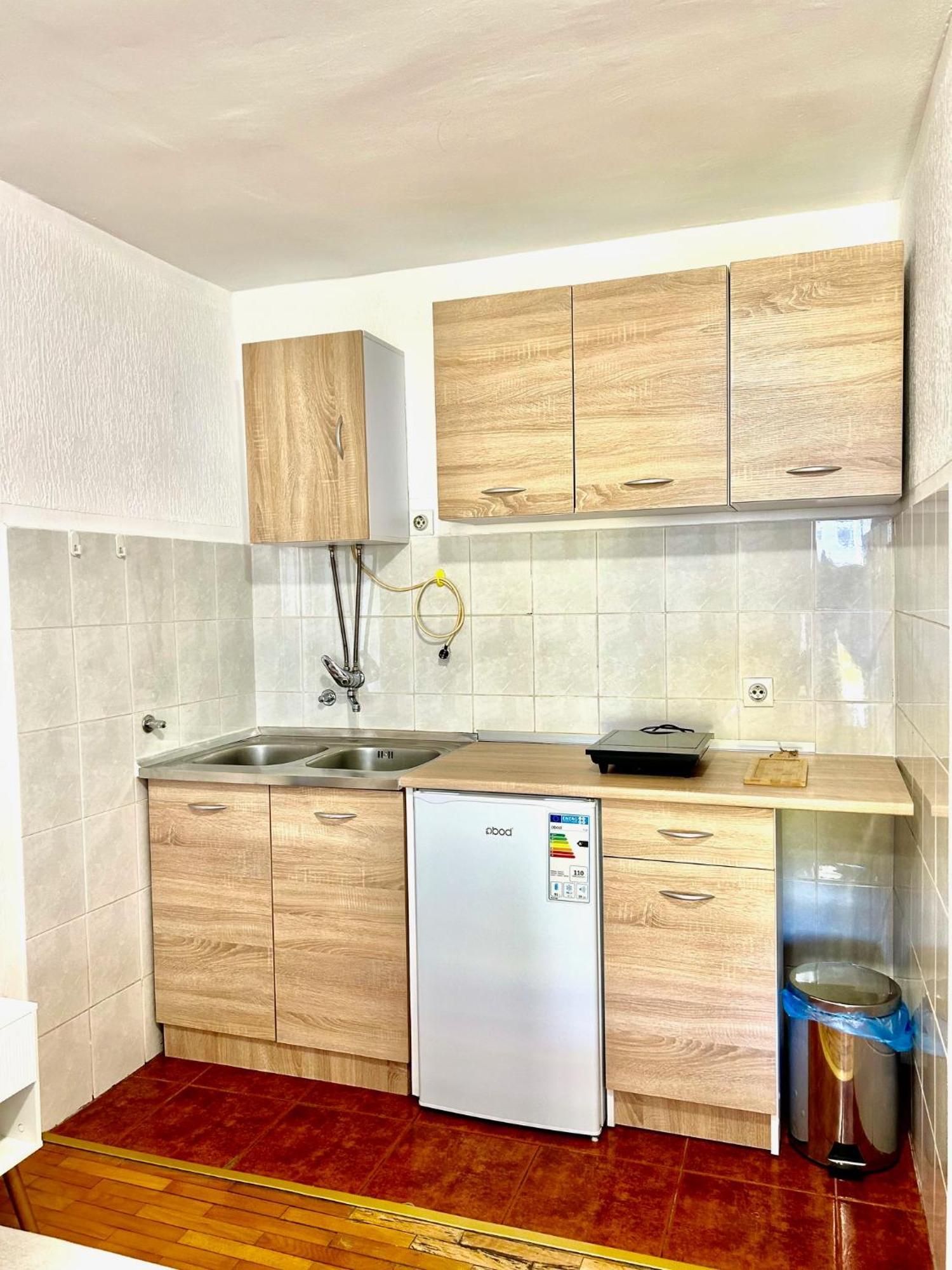 Apartments Jankovic Podgorica Kültér fotó