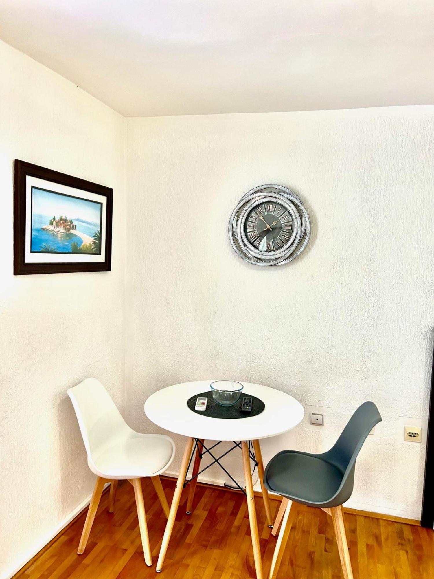 Apartments Jankovic Podgorica Kültér fotó