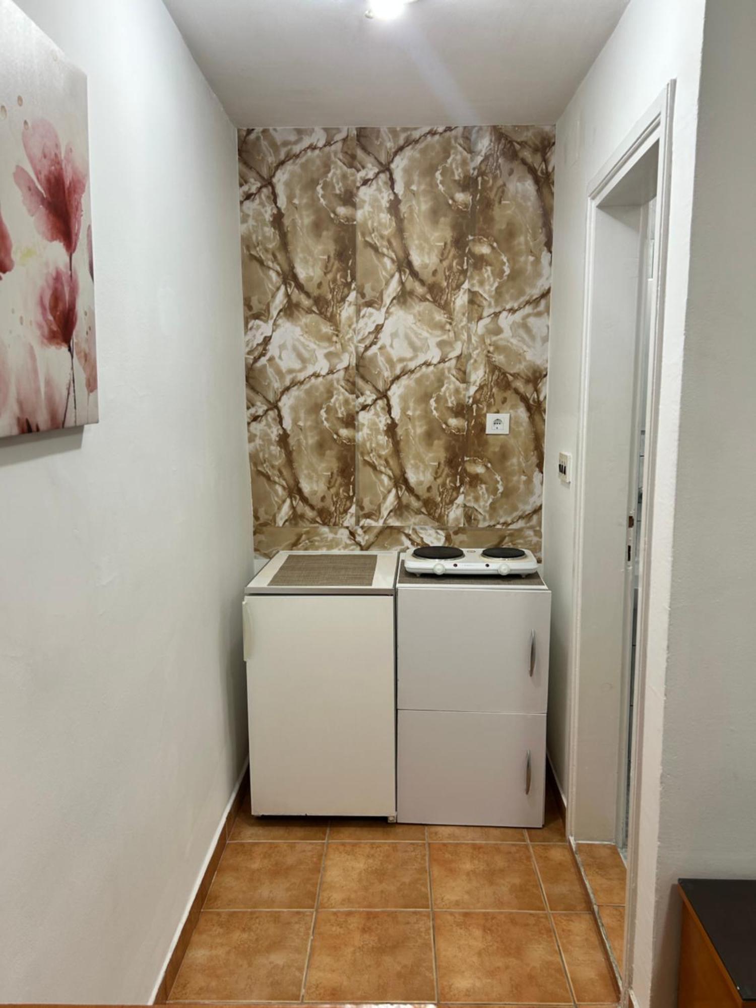 Apartments Jankovic Podgorica Kültér fotó