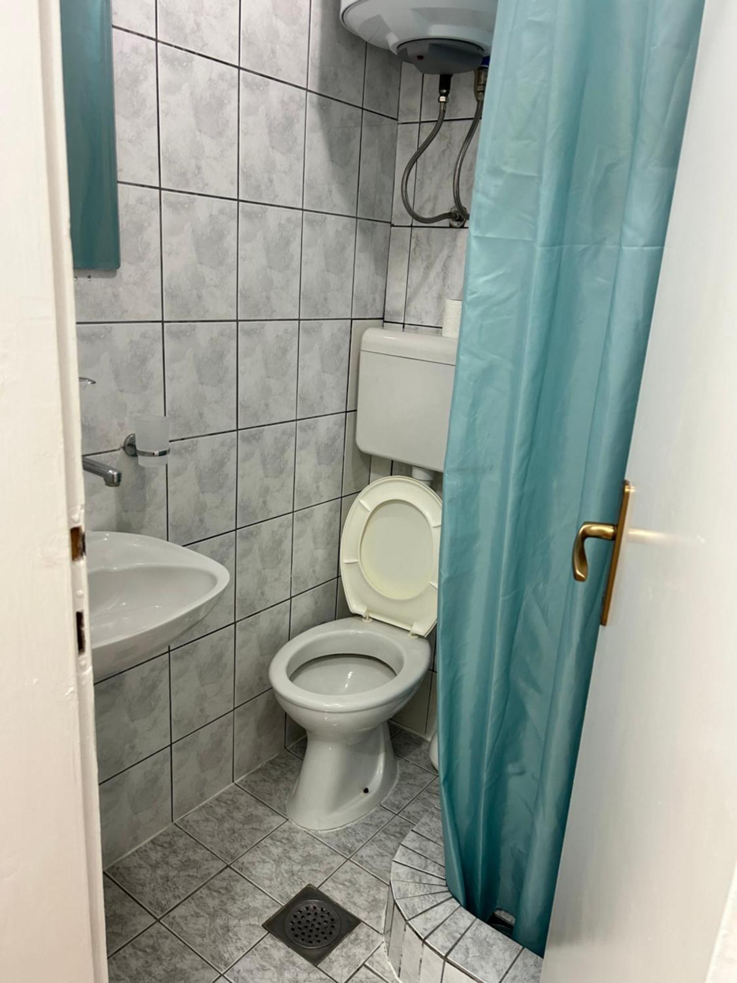 Apartments Jankovic Podgorica Kültér fotó