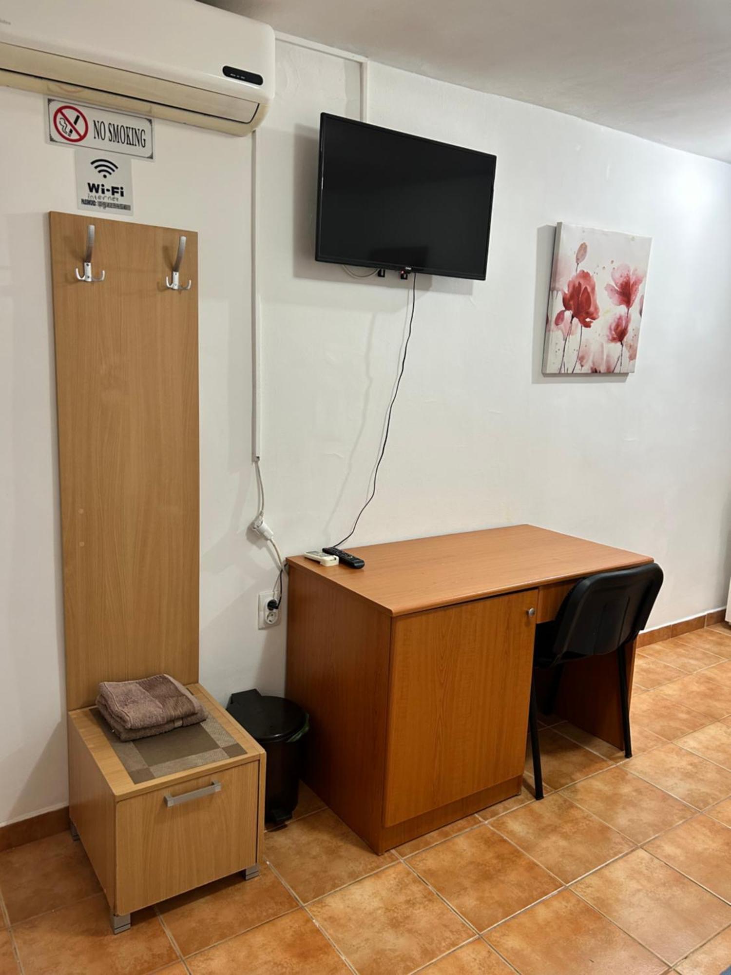 Apartments Jankovic Podgorica Kültér fotó